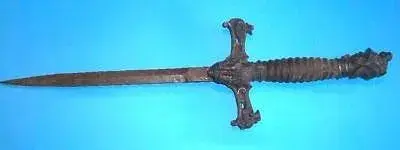 Knights of Pythias  Short Sword Rotated.webp