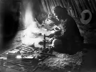 Navajo Silversmith (700x531).webp