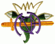 Knights of Pythias Nomads of Avtudaka Logo.gif