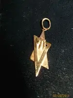 Chai Triangle Pendant Front.webp