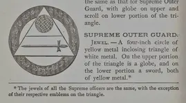Knights of Pythias single sword with globel from 1886 book (700x391).webp