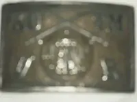 Knights of Pythias Buckle with UR.webp
