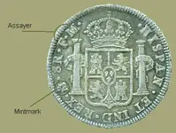 spanish reale mint and assayer.webp