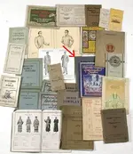 Knights of Pythias Catalog - Cincinnati Regalia Company.webp