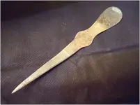 aug advertising letter opener.webp