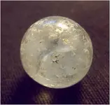 aug vintage marble cats eye clear.webp