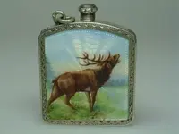 Stricker Lighter - Elk.webp