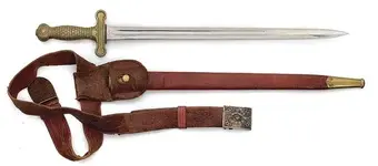 Sword - U.S. Artillery.webp