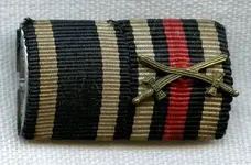 German Crossed swords with ribbon (700x462).webp