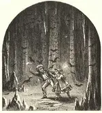 tom sawyer and becky thatcher.webp