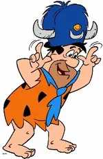 Fred Flintstone Image (2) (391x600).webp