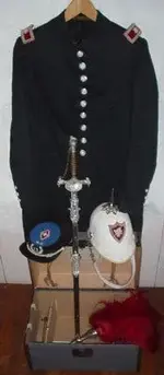 Kepi with uniform New Hampshire 13.webp