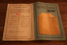 Knights of Pythias M.C. Lilley 1912 Catalog - Painted.webp