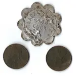 Pastime Bowling Alleys Token (2).webp