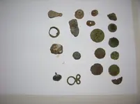 First Day finds.webp