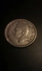 1951 Canadian Dime.webp