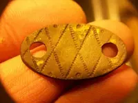 NOV 6TH BENT COPPER SADDLE SHIELD 011.webp
