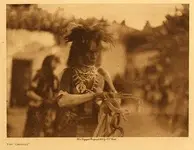 Hopi Snake Dance Old Photograph.webp