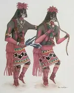 Hopi Snake Dance Painting.webp