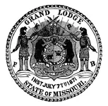 Knights of Pythias Missouri Seal.webp