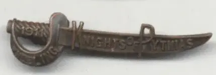 1911 Knights Of Pythias Pin Wheeling WV - eBay 2011-09-24 22-39-09.webp
