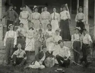 Crossed Swords on hat photo unidentified (2) (700x538).webp