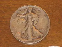Old Lady Walking -- 1934-S.webp