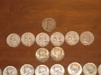 Collection of 90\'s -- two weeks work.webp