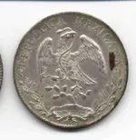8 Reales Alamos mint 1888.webp