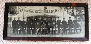 knights of pythias officers with what look like sabers.webp