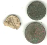 1880 IH,1900 V Nickel, Lead Seal.webp