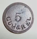 Hand Stamped Token Front (Small).webp