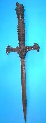 Knights of Pythias  Short Sword.webp