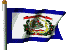 West Virginia Animated Flag.gif