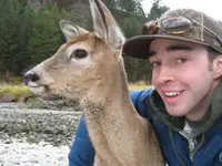 Deer friend #4.webp