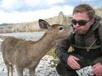 Deer friend #5.webp