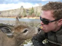 Deer friend #6.webp