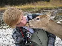 Deer friend #8.webp