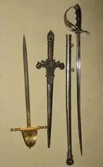 Letter Openers - Swords - Misc..webp