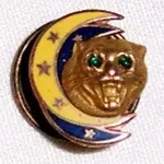 Knights of Pythias D.O.K.K - Dramatic Order of Khorassan Pin.webp