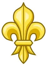 Fleur de Lis - Lily.webp