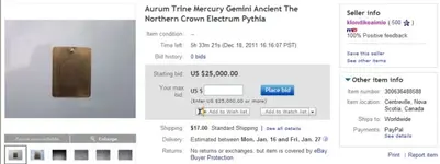 aurum ebay ad.webp