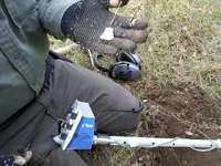 Thanksgiving, detecting, 2011 010.webp