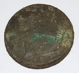 Connecticut Copper obverse 1787.webp