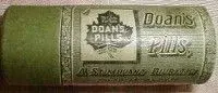 Pill Container - Doan\'s.webp