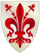 Fleur-de-Lis of Florence, Italy.webp