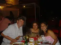 Diner with Bobadilla.webp
