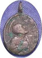 17th Century Medal.webp