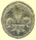 sealmatrix Fleur de Lis.webp