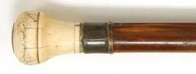 Cane Ivory Knob Handle 4.webp
